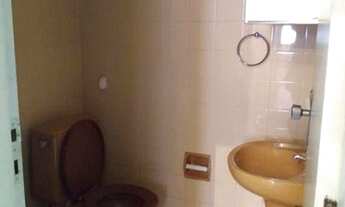 Imagem 2: Apartamento com 1 dormitório à venda, 50 m² por R$ 110.000,00 - Centro - Campinas/SP