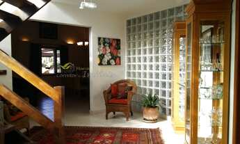 Imagem 5: Casa Sobrado para Venda em Vila Santista Atibaia-SP - 247