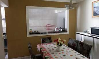 Imagem 7: CASA DE 112M² COM CHURRASQUEIRA