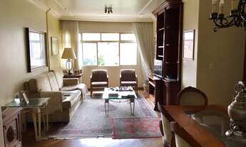 Imagem 2: Apartamento para venda com 112 metros quadrados com 3 quartos em Pinheiros - São Paulo - S