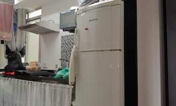 Imagem 4: APARTAMENTO RESIDENCIAL em Cotia - SP, Jardim Petrópolis