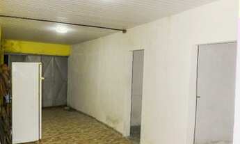 Imagem 5: Casa com dois quartos $320