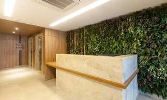 Imagem 2: Venha morar com sua família num condomínio maravilhoso todo seu!