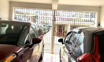 Imagem 3: Casa com 2 moradias na Vila Ema