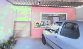 Imagem 3: Casa à venda no bairro Centro - Mairinque/SP