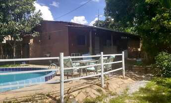 Imagem 5: Sítio aluguel mensal Pirenópolis