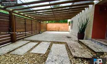 Imagem: Casa para Venda em São Sebastião, Barequeçaba