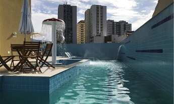 Imagem 6: Apartamento de 2 quartos em Cachambi - Rio de Janeiro - RJ