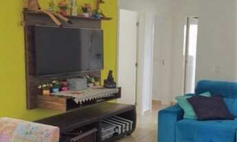 Imagem 3: APARTAMENTO RESIDENCIAL em COTIA - SP, JARDIM PETRÓPOLIS