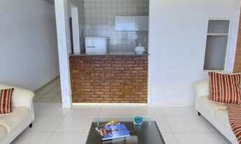 Imagem 6: Apartamento para venda com 40 metros quadrados com 1 quarto em Rio Vermelho - Salvador - B