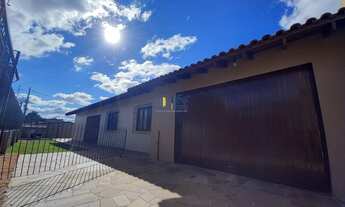 Imagem 2: SãO LEOPOLDO - Casa Padrão - Santo André