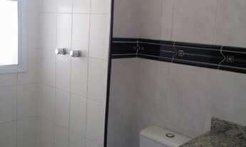 Imagem 5: Apartamento de 89 metros quadrados no bairro Alphaville Comercial com 3 quartos