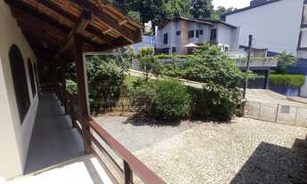 Imagem 4: Casa com 04 dormitórios (197m²) para vender, bairro Glória