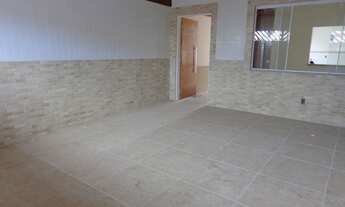 Imagem 5: Casa NOVA com 2 quartos 1 suíte em Caiçara - Praia Grande - SP