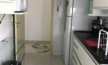 Imagem 5: Apartamento 3 quartos sendo 1 suíte de frente 2 vagas de garagem