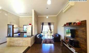 Imagem 4: Chácara com 3 dormitórios à venda, 932 m² por R$ 1.290.000,00 - Pinheirinho - Vinhedo/SP