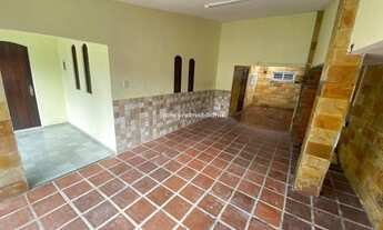 Imagem 4: Casa para aluguel, 3 quartos, 1 suíte, 1 vaga, San Martin - Recife/PE