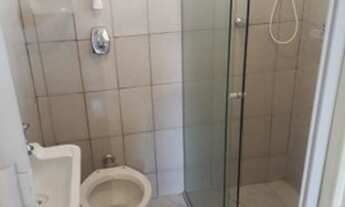 Imagem: Kitnets kartódromo