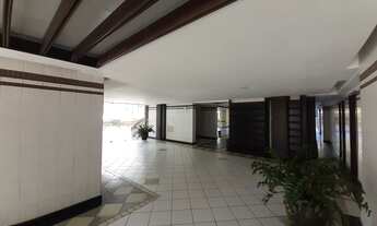 Imagem 7: Apartamento para venda com 92 metros quadrados com 3 quartos em Barra - Salvador - Bahia