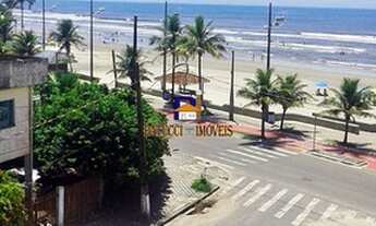 Imagem 5: Apartamento com 01 Dormitório - Prédio Frente ao Mar