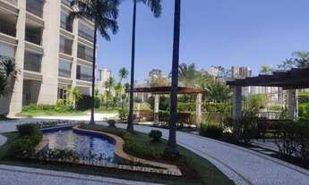 Imagem 5: Apartamento para venda tem 165 metros quadrados com 3 quartos