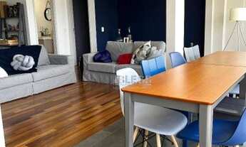 Imagem 2: LINDO APARTAMENTO, FINAMENTE DECORADO NO CONDOMÍNIO INFINITY TOP LIVING (RUA DO RETIRO - J