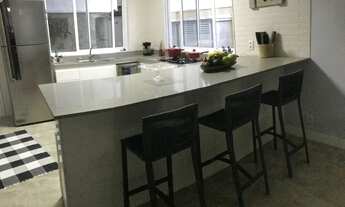 Imagem 6: Vargem Pequena Casa em condomínio com 3 dormitórios