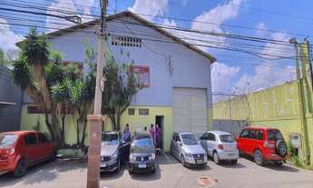 Imagem: OSASCO - Industrial / Logística - BONFIM