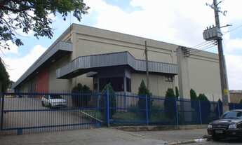 Imagem 1: Industrial East Park II - Condomínio de Galpões - São Matheus