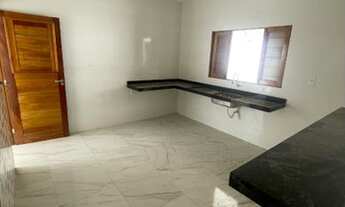 Imagem 6: Casa para venda com 128 metros quadrados com 3 quartos em Verdes Campos - Arapiraca - AL