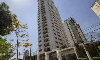 Imagem 2: Apartamento à venda de 315 m² no Tatuapé