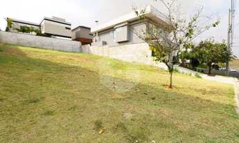 Imagem 3: Terreno - Loteamento Parque dos Alecrins - Campinas