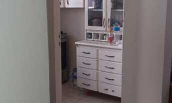 Imagem 5: Apartamento com 2 dormitórios à venda, 49 m² por R$ 215.000 - Santa Terezinha - São Bernar