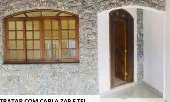 Imagem: Casa na Vila Maria