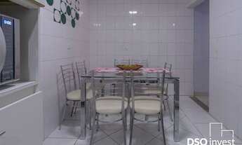 Imagem 5: SãO PAULO - Casa Padrão - Tatuapé