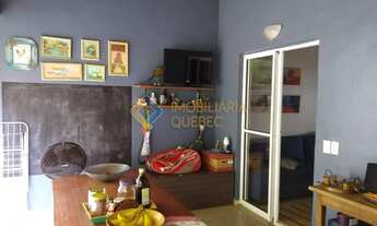 Imagem 3: Casas - Venda - Vila do Golf - Cod. 940