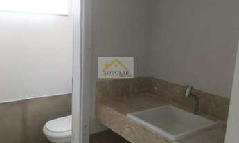 Imagem 4: Casa em Condomínio para Locação em Limeira, Jardim Colina Verde, 3 dormitórios, 1 suíte, 1