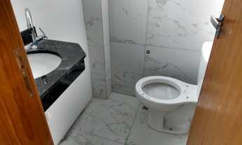 Imagem 7: Casa geminada independente, a venda, estuda permuta,3 quartos, suíte, quintal, 2 vagas no