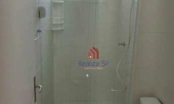 Imagem 7: Apartamento com 2 dormitórios à venda, 48 m² por R$ 190.000,00 - Padroeira - Osasco/SP