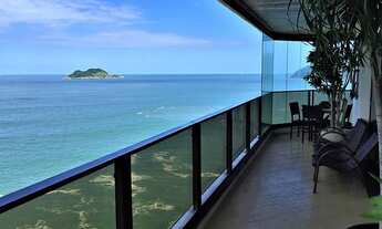 Imagem 2: FRENTE AO MARO REFORMADO E DECORADO - 4 SUÍTES - 3 VAGAS - LAZER COMPLETO