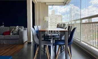 Imagem: LINDO APARTAMENTO, FINAMENTE DECORADO NO