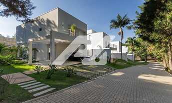 Imagem 3: Casa - Sítios de Recreio Gramado - Campinas