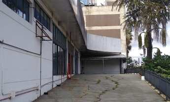 Imagem 5: Galpão/Loja para aluguel com 2.215 m² em Jardim do Trevo - Campinas - SP