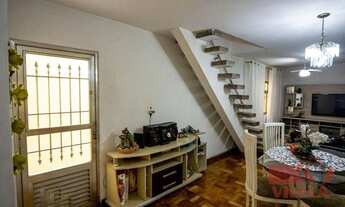 Imagem 5: 3 Dormitórios, 3 banheiros, 2 vagas cobertas