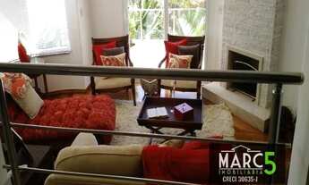 Imagem 5: Venda - CASA EM CONDOMINIO - NOVO HORIZONTE HILLS I E II ARUJA SP