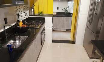 Imagem 4: Apartamento com 3 dormitórios a venda em Sorocaba no Parque Campolim