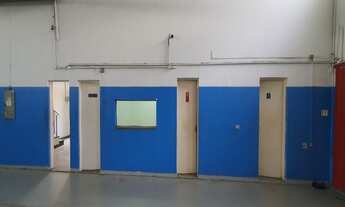 Imagem 4: OSASCO - Industrial / Logística - BONFIM - OSASCO