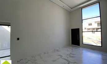 Imagem 3: Casa em Condomínio para Venda em Tatuí, Condomínio Bosques dos Ypês 2, 3 dormitórios, 3 su