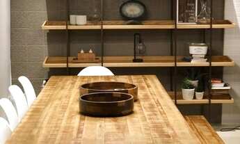 Imagem 2: Excelente - Torre Triunfo - 3 suites Mobiliado