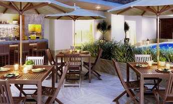 Imagem 5: Apartamento com 3 dormitórios à venda, 75 m² por R$ 630.000,00 - Bento Ferreira - Vitória